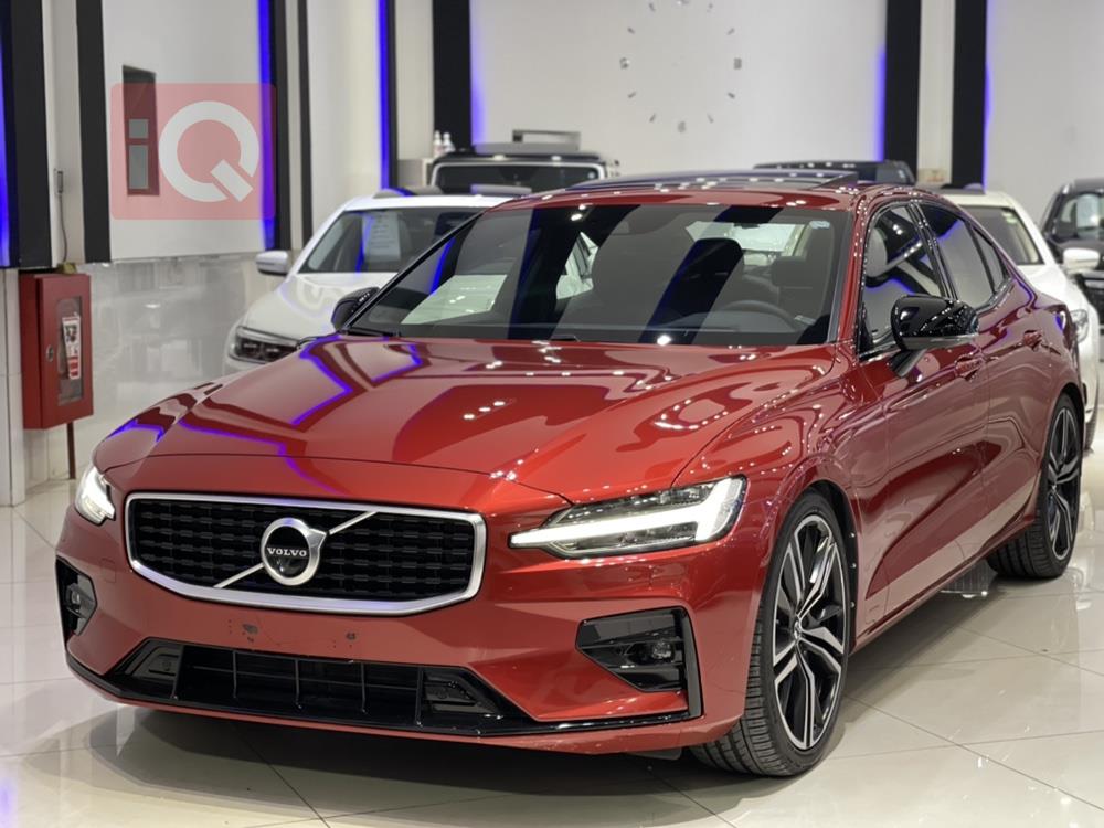 ڤۆڵڤۆ S60